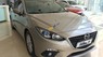 Mazda 3 AT  1.5L  2016 - Mazda Lê Văn Lương bán xe Mazda 3 All new 2016 giao xe nhanh - giá tốt. L/H: 0976834599 - 0912879858 để hưởng ưu đãi hơn