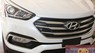 Hyundai Santa Fe 2.4AT 2WD 2016 - Bán ô tô Hyundai Santa Fe 2.4AT 2WD đời 2016, màu trắng 