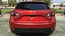 Mazda 3 2016 - Mazda 3 Hatchback, kiểu dáng thể thao, năng động, tiện dụng, giá cả ưu đãi