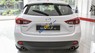 Mazda 3   2016 - Bán xe Mazda 3 đời 2016, màu trắng, giá 725tr