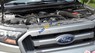 Ford Ranger XLS MT 2015 - Cần bán Ford Ranger XLS MT sản xuất 2015, màu bạc, giá tốt