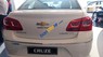 Chevrolet Cruze LT 2016 - Bán Chevrolet Cruze tiện nghi, khuyến mãi lớn, giảm tiền mặt trực tiếp