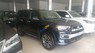 Toyota 4 Runner Limited 2016 - Giao ngay Toyota 4Runner Limited màu đen xe sx 2016 - LH 0904927272