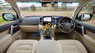 Toyota Land Cruiser 2016 - Bán xe Toyota Land Cruiser năm 2016, nhập khẩu chính hãng