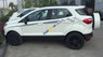 Ford EcoSport Black Edition 2016 - Bán Ford EcoSport Titaniumnăm 2017, màu trắng, LH: 0901.517.888