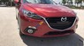 Mazda 3 2.0 2015 - Cần bán Mazda 3 2.0 2015, màu đỏ