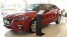 Mazda 3 2.0 FL 2016 - Bán Mazda 3 2.0 FL đời 2016, màu đỏ