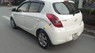 Hyundai i20 AT 2011 - Bán Hyundai i20 AT đời 2011, màu trắng, nhập khẩu chính hãng
