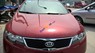 Kia Cerato 2011 - Bán ô tô Kia Cerato sản xuất 2011, màu đỏ, nhập khẩu, 539 triệu