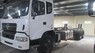 Xe tải Trên 10 tấn DongFeng Trường Giang  2019 - Bán xe tải DongFeng Trường Giang 3 chân(3 giò) 14,5 tấn- Dongfeng 14T5 trả góp
