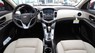 Chevrolet Cruze LTZ 2016 - Bán xe Chevrolet Cruze 1.8LTZ đời 2016, màu trắng, giá 686tr. Hỗ trợ mua trả góp 80%. Giao xe ngay