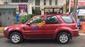 Ford Escape 2011 - Cần bán xe Ford Escape đời 2011, màu đỏ