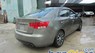 Kia Forte 2011 - Bán xe Kia Forte sản xuất 2011, màu xám, số sàn, giá chỉ 419 triệu