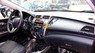 Honda City 1.5AT 2014 - Bán ô tô Honda City 1.5AT đời 2014, màu nâu