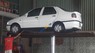 Fiat Siena   1.3 2001 - Bán xe Fiat Siena 1.3 đời 2001, màu trắng