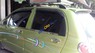 Daewoo Matiz 2005 - Bán xe Daewoo Matiz đời 2005, màu xanh, xe nhập