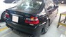 BMW 3 Series 325i 2004 - Bán BMW 3 Series 325i đời 2004, màu đen
