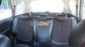 Kia Carens 2.0AT 2009 - Cần bán lại xe Kia Carens 2.0AT đời 2009, màu bạc, nhập khẩu, số tự động