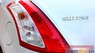 Suzuki Swift 1.4AT 2014 - Cần bán lại xe Suzuki Swift 1.4AT sản xuất 2014, màu trắng, số tự động, 505tr