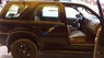 Ford Escape 2002 - Bán xe cũ Ford Escape đời 2002, màu đen xe gia đình