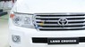 Toyota Land Cruiser 2016 - Toyota Cruiser, nhập nguyên chiếc, giá 3 tỷ 680 triệu - Toyota Phú Mỹ Hưng : 0933 639 402