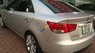 Kia Cerato 2011 - Bán Kia Cerato đời 2011, màu bạc, nhập khẩu chính hãng, 535 triệu