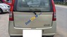 Daihatsu Charade   2007 - Bán Daihatsu Charade năm sản xuất 2007, màu vàng, xe nhập chính chủ