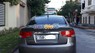 Kia Cerato AT 2011 - Bán xe Kia Cerato AT đời 2011, màu xám, nhập khẩu nguyên chiếc, số tự động, 535tr