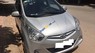 Hyundai Eon 2012 - Cần bán Hyundai Eon sản xuất năm 2012, màu bạc, xe nhập chính chủ, giá chỉ 260 triệu