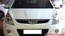 Hyundai i20 1.4AT 2011 - Cần bán Hyundai i20 1.4AT đời 2011, màu trắng, nhập khẩu chính hãng, số tự động
