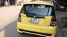Kia Morning MT 2011 - Cần bán Kia Morning MT đời 2011, màu vàng xe gia đình, giá chỉ 270 triệu