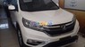 Honda CR V 2.0 2015 - Bán xe Honda CR V 2.0 đời 2015, màu trắng, số tự động
