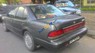 Nissan Maxima   1995 - Bán xe Nissan Maxima sản xuất 1995, màu xám, giá tốt