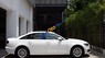 Audi A6 1.8L TFSI 2016 - Cần bán gấp Audi A6 1.8L TFSI năm 2016, màu trắng, nhập khẩu chính chủ
