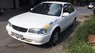 Toyota Corolla 1997 - Bán ô tô Toyota Corolla năm 1997, màu trắng, nhập khẩu 