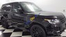 LandRover HSE 2015 - Cần bán LandRover Range Rover HSE năm 2015, màu đen, nhập khẩu
