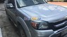 Ford Ranger XLT 2009 - Cần bán lại xe Ford Ranger XLT 2009, màu bạc, nhập khẩu chính hãng, số sàn