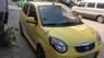 Kia Morning MT 2011 - Cần bán Kia Morning MT đời 2011, màu vàng xe gia đình, giá chỉ 270 triệu