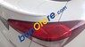 Kia Cerato 2016 - Cần bán xe Kia Cerato sản xuất 2016, màu trắng