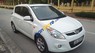 Hyundai i20 2011 - Cần bán xe Hyundai i20 năm sản xuất 2011, màu trắng còn mới, 445tr