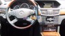 Mercedes-Benz E300 2011 - Cần bán gấp Mercedes E300 đời 2011, màu nâu, số tự động
