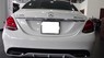 Mercedes-Benz C300   2019 - Bán xe Mercedes C300 2019, màu trắng giá cực ưu đãi, giao xe ngay