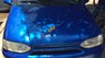 Fiat Tempra   2002 - Bán Fiat Tempra năm 2002, màu xanh lam