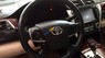 Toyota Camry 2.5G 2014 - Bán Toyota Camry 2.5G đời 2014, màu vàng cát  