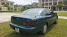 Toyota Camry   1995 - Cần bán gấp Toyota Camry năm sản xuất 1995, màu xanh lam