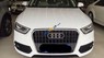 Audi Q3 2.0 2014 - Cần bán Audi Q3 đời 2014, màu trắng, nhập khẩu chính hãng