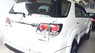 Toyota Fortuner Sportivo 2015 - Bán xe Toyota Fortuner Sportivo sản xuất năm 2015, màu trắng