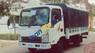 Veam VT125 2017 - Bán xe tải Veam VT125, Veam 1T25 vào thành phố