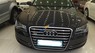 Audi A8 2011 - Bán ô tô Audi A8 đời 2011, màu đen, nhập khẩu