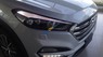 Hyundai Tucson 2.0   2016 - Bán Hyundai Tucson 2.0 năm sản xuất 2016, màu bạc, nhập khẩu, giá chỉ 979 triệu